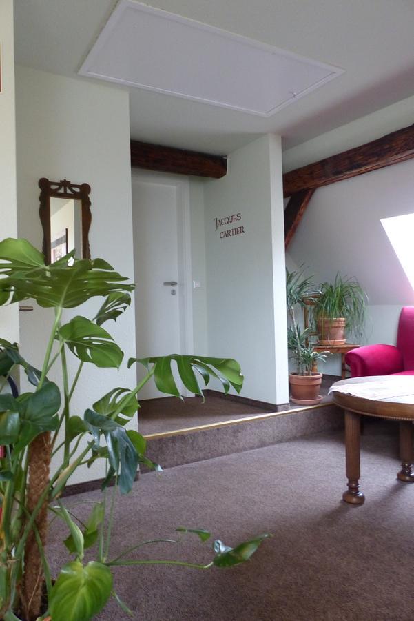 Hotel Ehinger Rose Ehingen  Exterior photo
